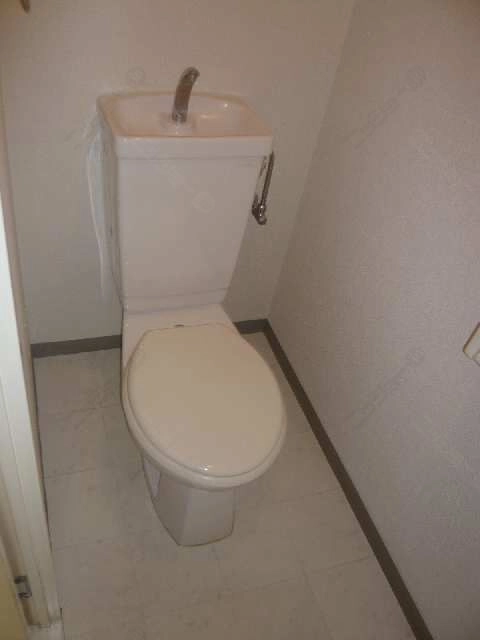 ＷＣ