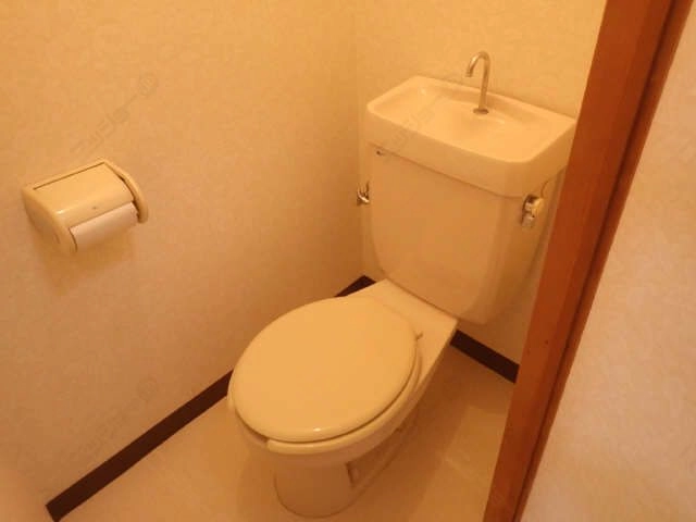 ＷＣ