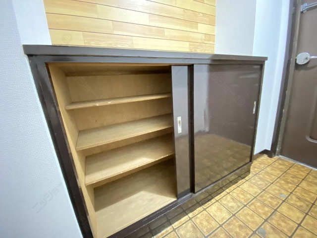 シューズBOX