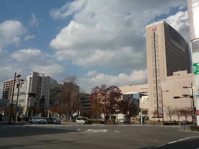 ショッピングセ  ンター