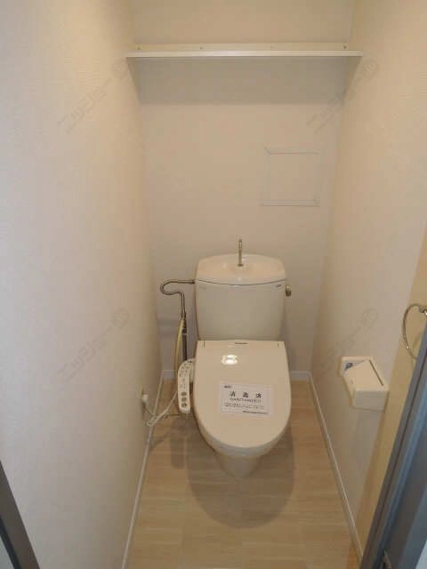 ＷＣ