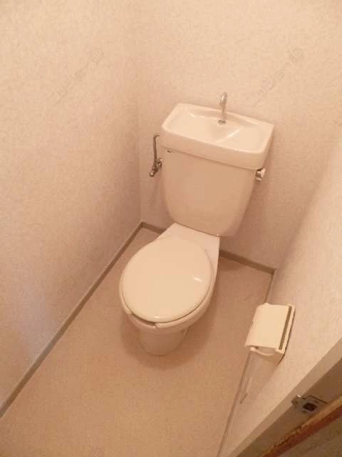 ＷＣ