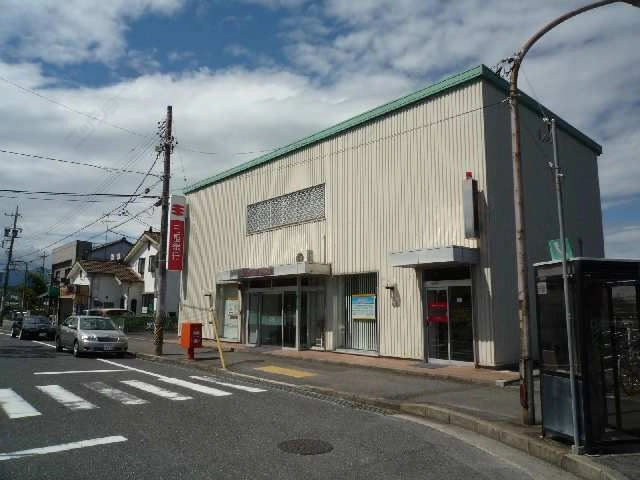 三重銀行川島支店
