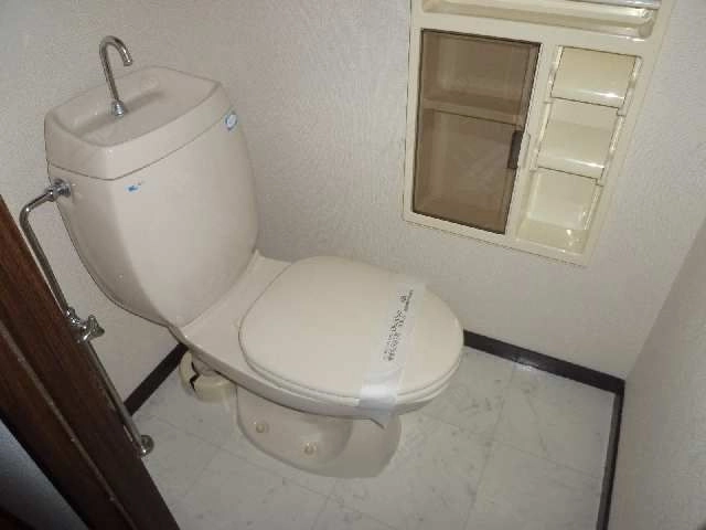 ＷＣ