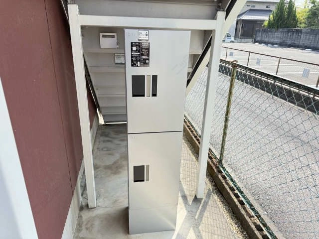 共用部分