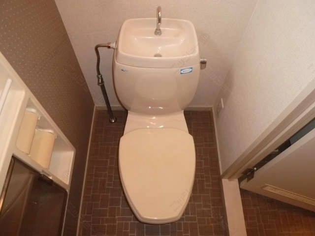 ＷＣ