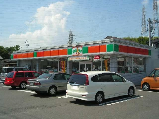 サンクス