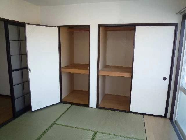 和室収納