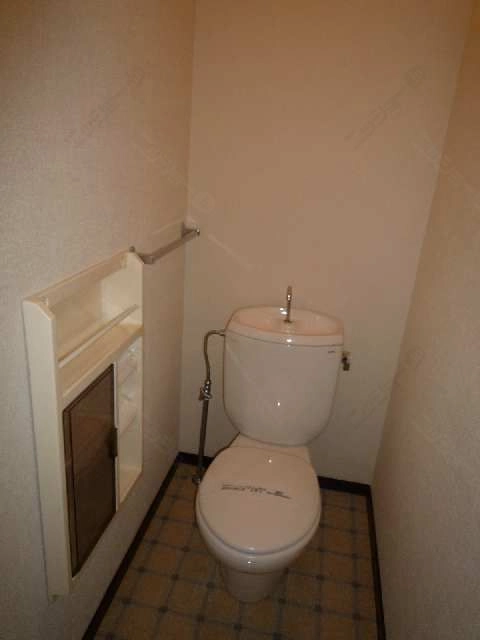 ＷＣ