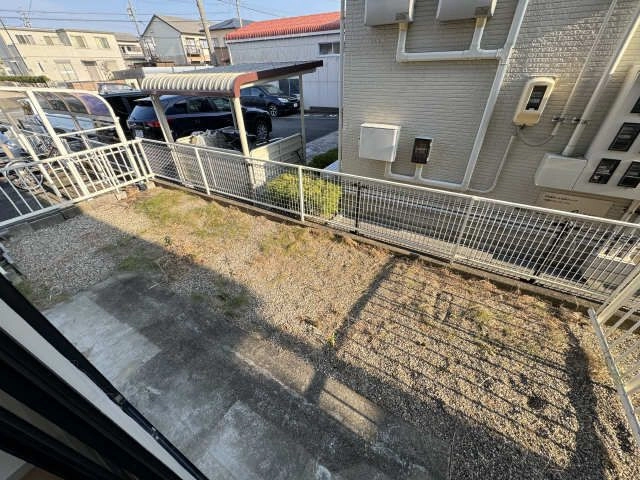 庭