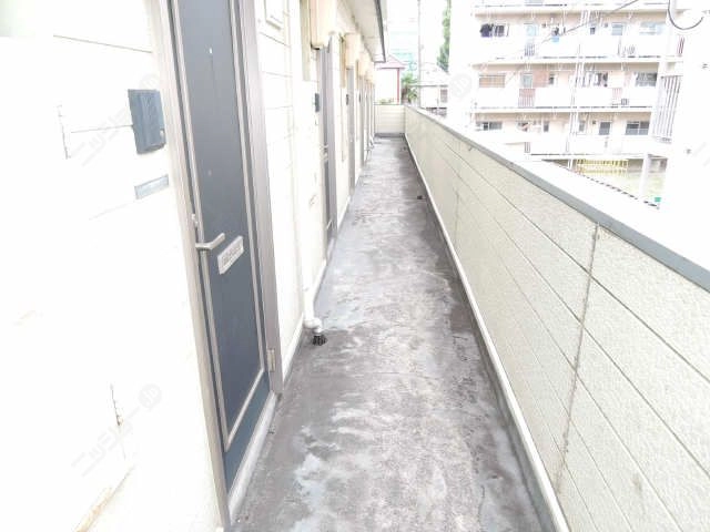 共用部分