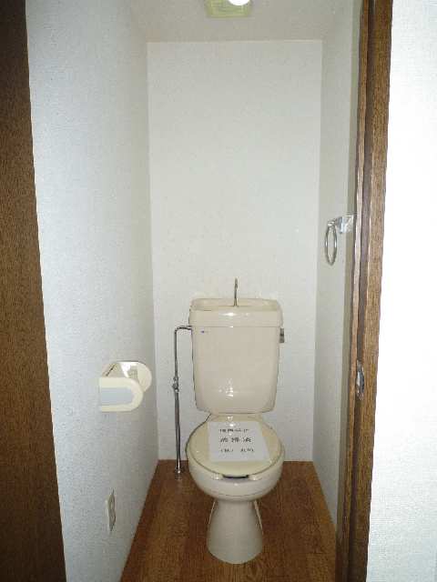 ＷＣ