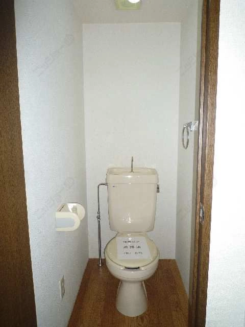 ＷＣ