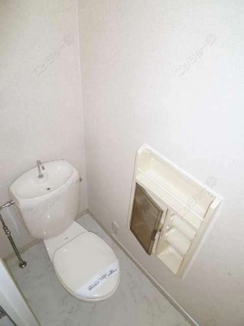 ＷＣ