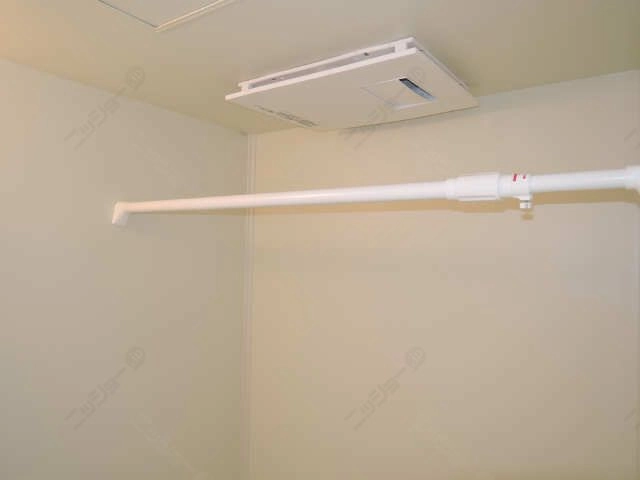 乾燥機能付浴室