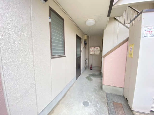 共用部分
