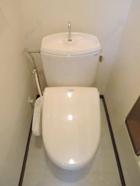 ＷＣ