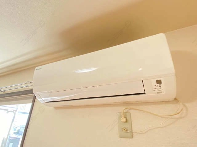 エアコン