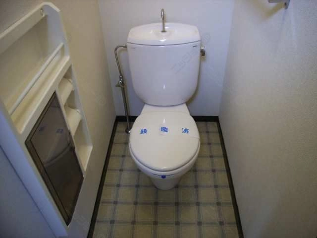 ＷＣ