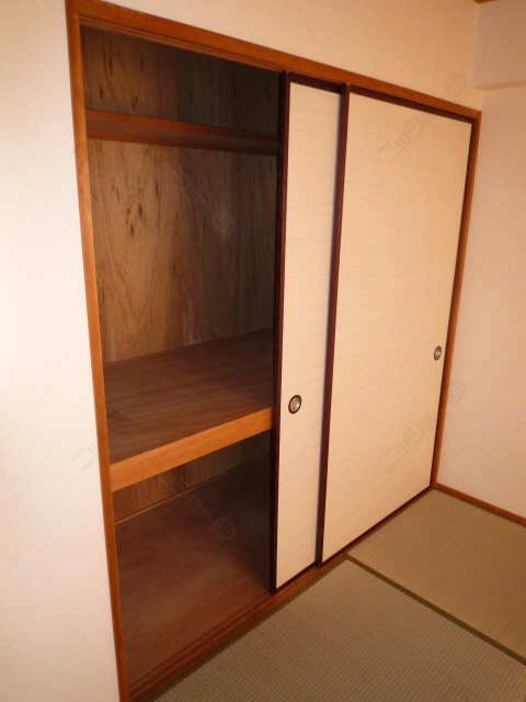 和室押入