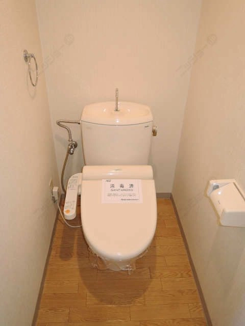 ＷＣ