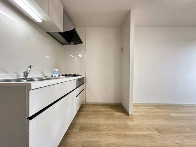 キッチンスペース