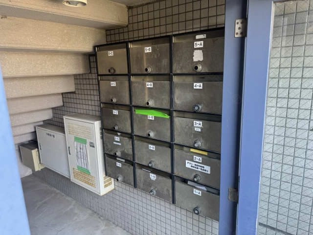 共用部分