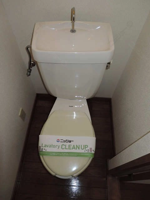 ＷＣ