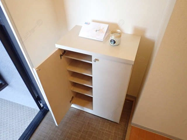 シューズBOX