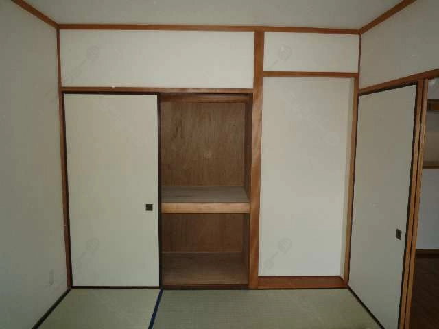 和室収納