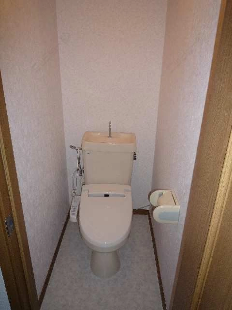 ＷＣ