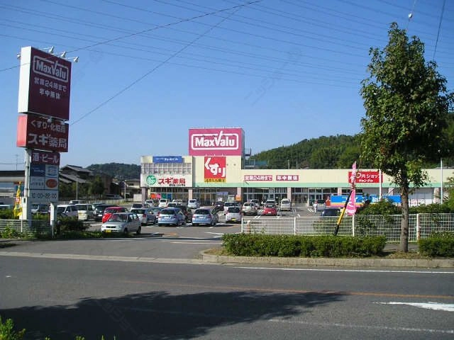 マックスバリュ