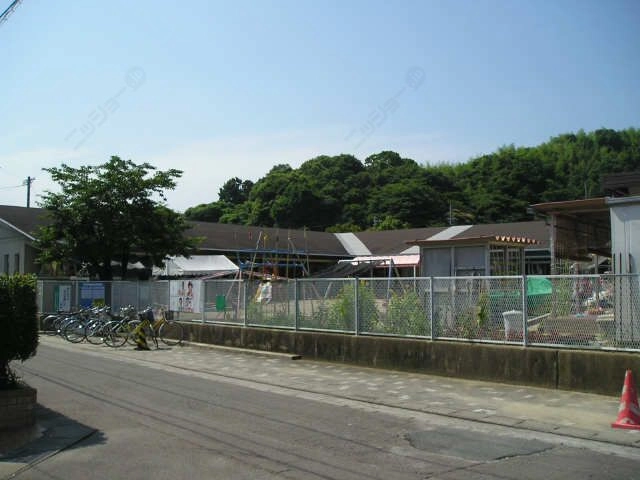 四郷保育園