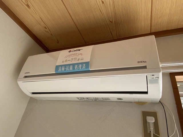 エアコン