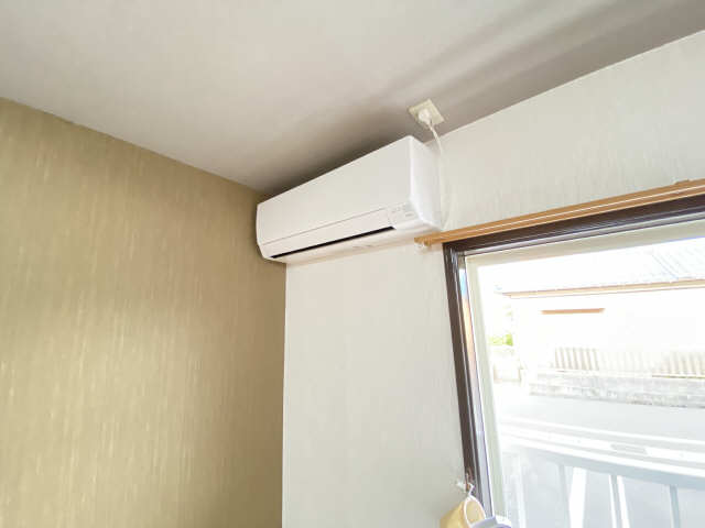 エアコン