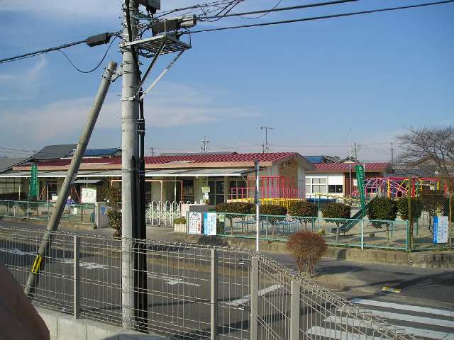 高花平幼稚園