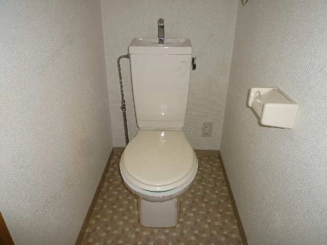 ＷＣ