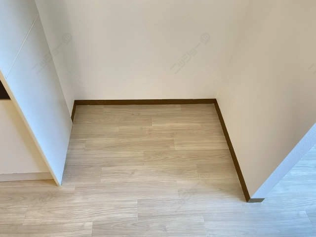 冷蔵庫置き場
