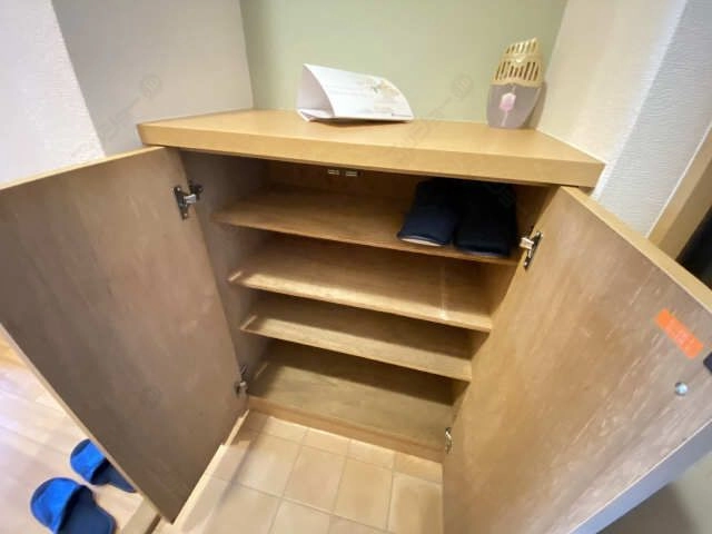 シューズBOX