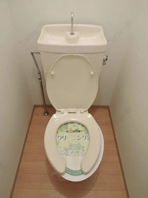 ＷＣ