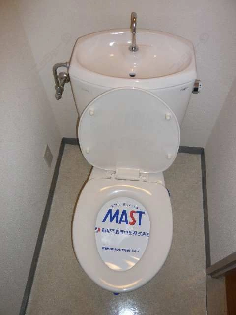 ＷＣ
