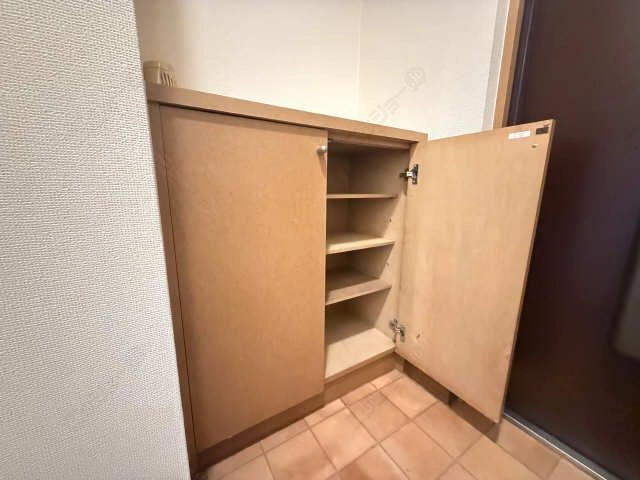 シューズBOX