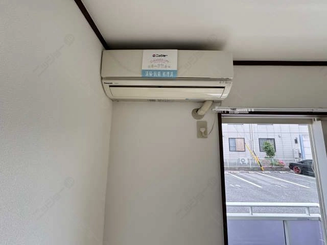 エアコン
