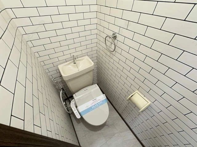 WC