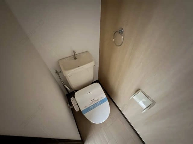 WC