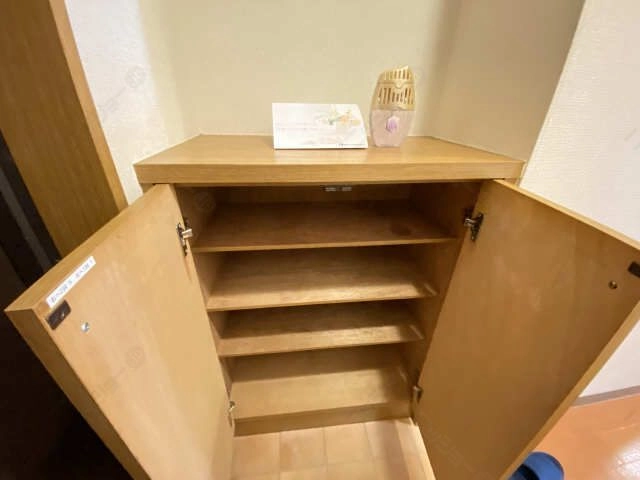 シューズBOX