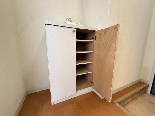 シューズBOX