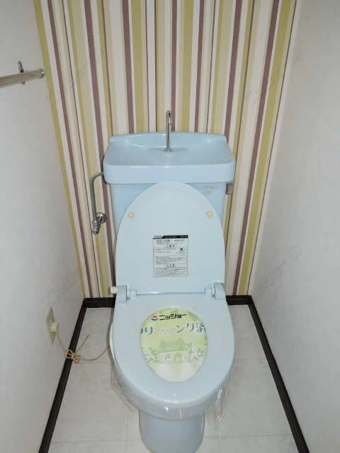 ＷＣ