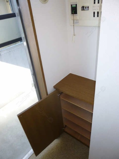 シューズＢＯＸ