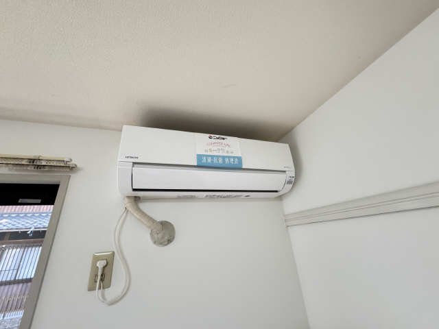 エアコン